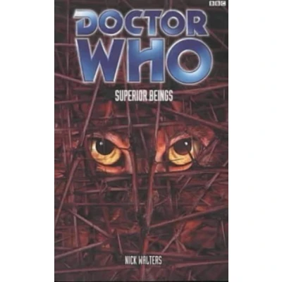 Image of Superior Beings (Doctor Who)