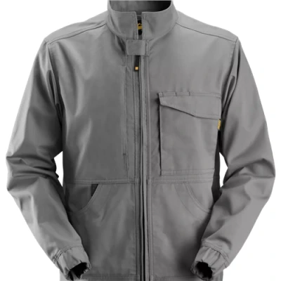 Image of Snickers Service Jacket Grey XL Regular