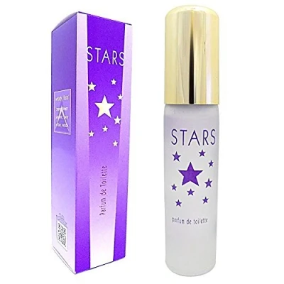 Image of Milton Lloyd Stars Fragrance for Women 50ml Parfum de Toilette