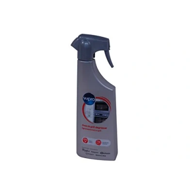 Image of Indesit Oven Cooker Care Cleaner Spray Genuine part number C00091618