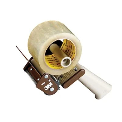 Image of Scotch Low Noise Tape Dispenser H153, 72 mm