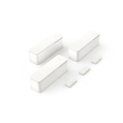 Image of Bosch smart Home door/window contact II, sensor for energy efficient heating, compatible with Amazon Alexa and Google Assistant,