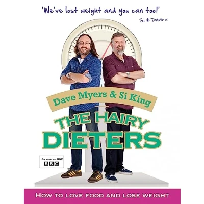 Image of The Hairy Dieters: How to Love Food and Lose Weight