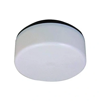 Image of Meridian Lighting Circular Drum Bulkhead 100W