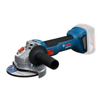 Image of Angle Grinder bosch gws 18V 8 125mm (Body only)