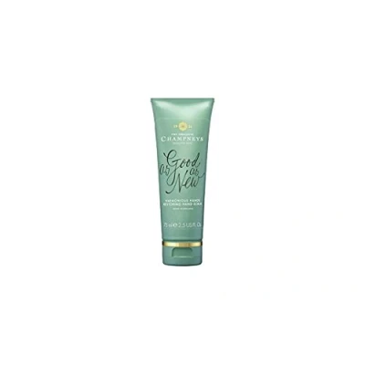 Image of Champneys Harmonious Hands Restoring Hand &amp; Nail Scrub 75ml