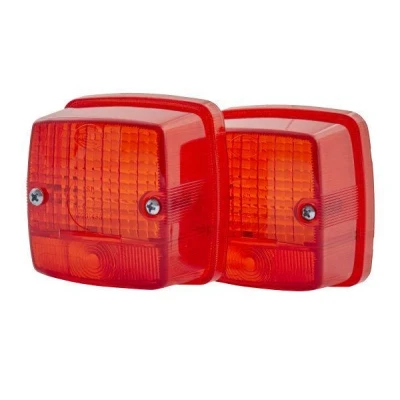 Image of WZ2601146 Lens, combination rearlight HELLA 9EL 115 003 035 Left, Right