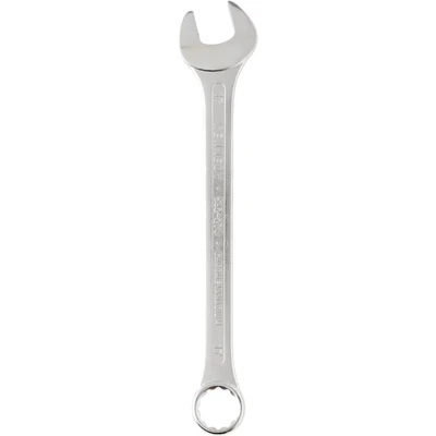 Image of Kennedy 17mm Chrome Vanadium Combination Spanner