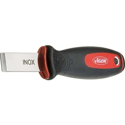 Image of Vigor V2508 Scraper, 20 mm x 2.5