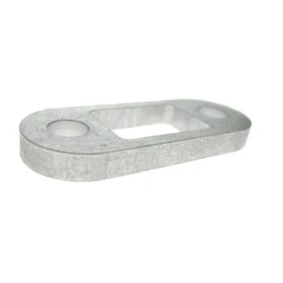 Image of 1/2&quot; Tow Ball Spacer, Hitch, 13mm, Bar, Spacer Block, Trailer, Maypole