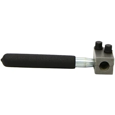 Image of Draper Hand Held Brake Pipe Flaring Tool DIN, 4.75mm