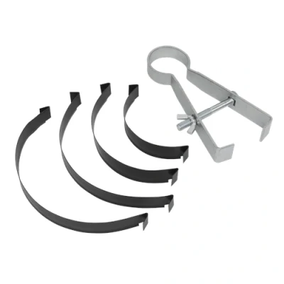 Image of Sealey Motorcycle Piston Ring Compressing Tool