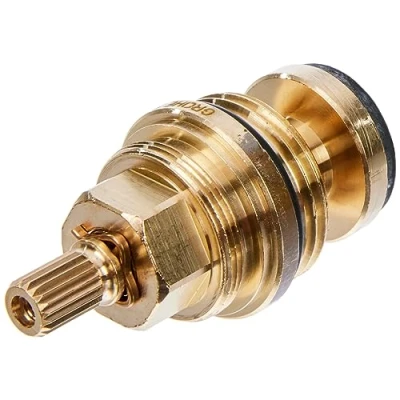 Image of GROHE Screw Down Valve, 3/4&quot; 07025000