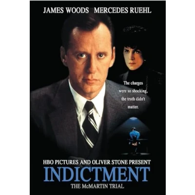 Image of Indictment: The McMartin Trial [DVD] [1995] [Region 1] [US Import] [NTSC]