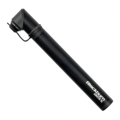 Image of Blackburn Airstik SL Mini Pump Black, One Size