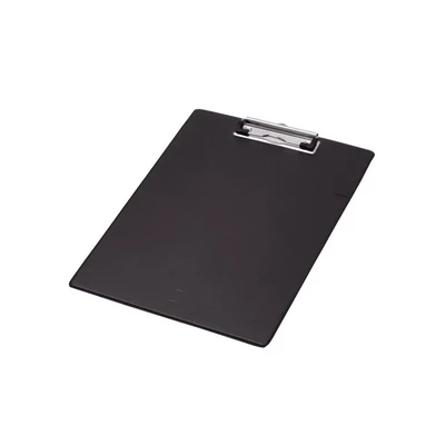 Image of Rapesco Standard Clipboard Foolscap Black VSTCBOB2