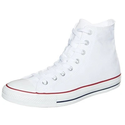 Image of Converse M7650 White Optical HI, Größe Schuhe Damen:EUR 41