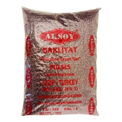 Image of AKSOY Quality Red Kidney Beans 5KG