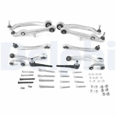 Image of DELPHI TECHNOLOGIES Suspension Kit TC4343KIT