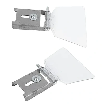 Image of Bench Grinder Eyeshield Tool Shield Angle Safety Cover Wheel