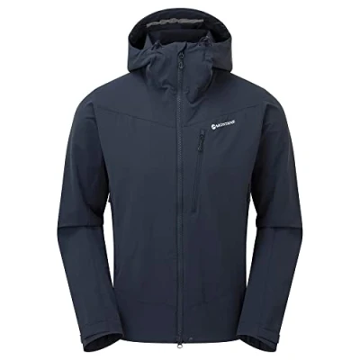 Image of Montane Dyno LT Jacket SS23