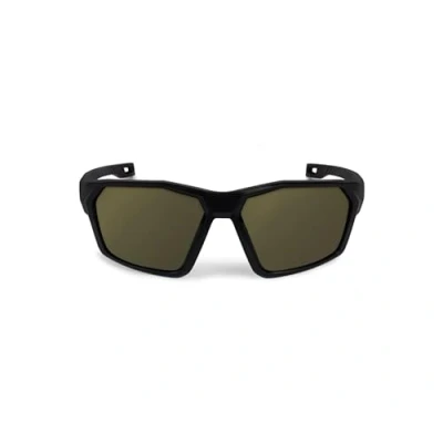Image of Preston Absolute Wrap Polarized sunglasses Polarised