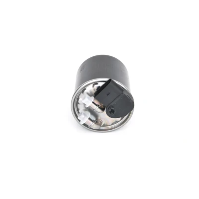 Image of 6510900852, 6510903152, A6510900852, A6510903152 Fuel Filter BOSCH F 026 402 838 In Line 10mm 8mm MERCEDES BENZ: Vito Mixto, Sprinter 3.5 T Van