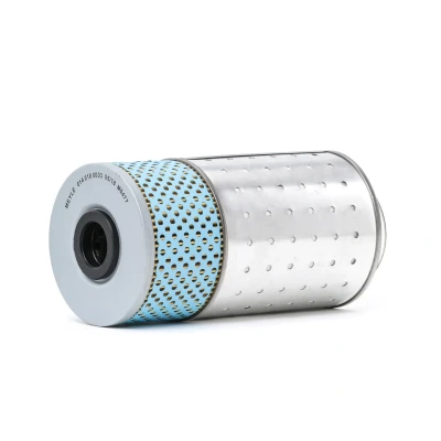 Image of 6011800009, 6011800109, 6011840125, A6011800009, A6011800109 Oil Filter MEYLE 014 018 0003 ORIGINAL Quality with gaskets/seals Insert