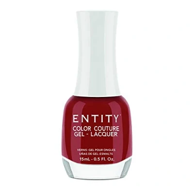 Image of Entity Color Couture Gel Lacquer Sole Sensation 15 ml/0.5 oz