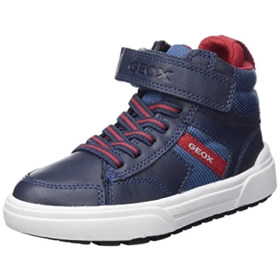 Image of Geox Boy J Weemble A Sneakers