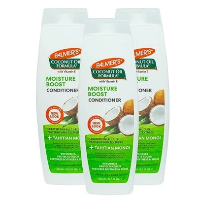 Image of Palmer&#039;s Coconut Oil Formula Repairing Conditioner 8.50 oz by