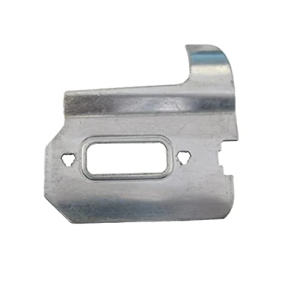 Image of Redpart Exhaust Cooling Plate Fits Stihl TS410 TS420 Replaces 4238 141 3200