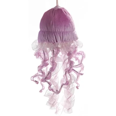 Image of Carl Dick Jellyfish, 12 inches, 30cm, Plush Toy, Soft Toy 3483