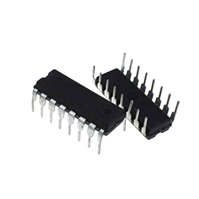 Image of 5pcs SN76489AN DIP16 SN76489 DIP 16 SN76489N