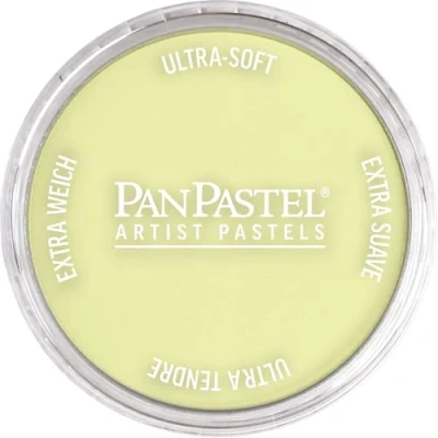 Image of Pan Pastel Artists Hansa Yellow Tint 2208