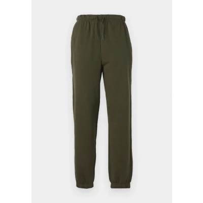 Image of PIECES Chilli Sweat Pants M Green