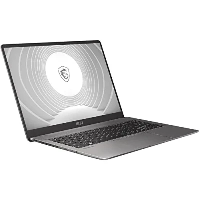 Image of MSI CreatorPro Z16P B12UKST 077 16&quot; QHD+ 165Hz, Intel Core i9 12900H, 32GB RAM, 2TB SSD, NVIDIA RTXA3000, Windows 11Pro