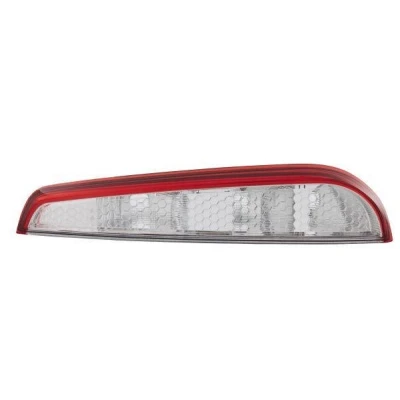 Image of 1490611, 1512987, 1520762, 8M5113404CC, 8M5113404LA Rear light HELLA 9EL 354 678 021 Right P21W, PR21W, PY21W without bulb, bulb holder