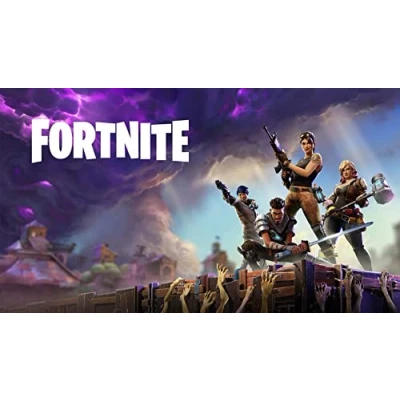 Image of HL Lospeces 5D Diamond Painting Kits for Adults and Kids, Full Drill Round Rhinestone Paint with Diamonds, Fortnite Art Dotz (12X16 Inch)