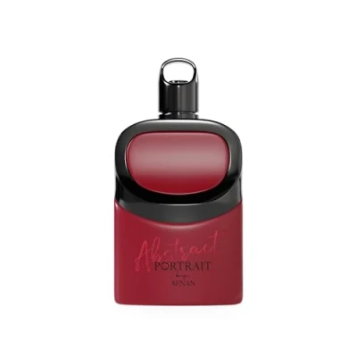 Image of Afnan Portrait Abstract Unisex Eau De Parfum, 3.4 Fl. Oz