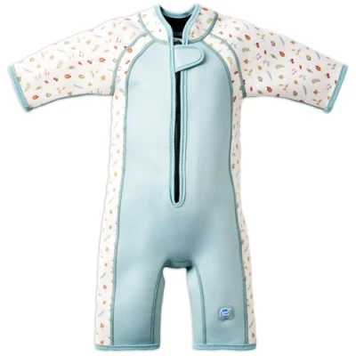 Image of Splash About Shorty Wetsuit, Little Acorns, 2 4 Years