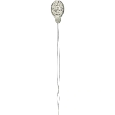 Image of Clover Embroidery Stitching Tool Needle Threaders 2/Pkg