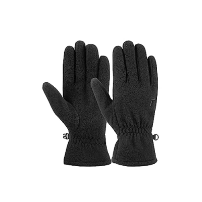 Image of Reusch Magic Extra Breathable Unisex Multifunctional Gloves, Black, 7 (EU)