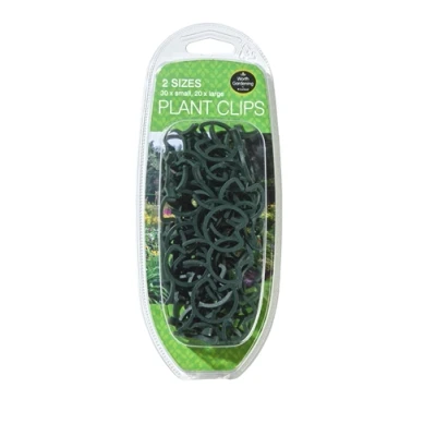 Image of Garland Plant Clips (2 Sizes)