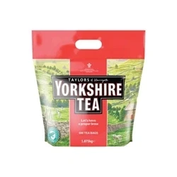 Image of Yorkshire Tea Bags (600 Pack) 5006