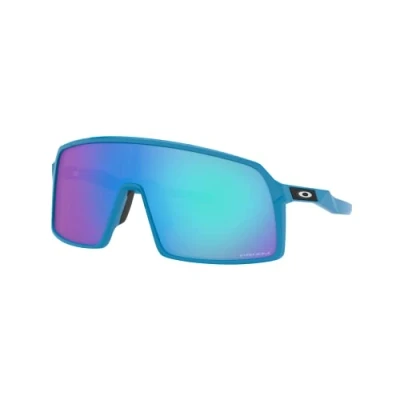 Image of Sunglasses Oakley Oo9406 sutro col. 940607 Unisex Mask Blu