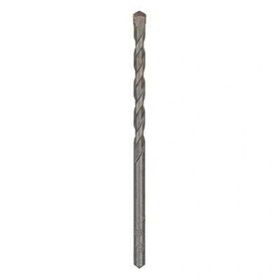 Image of Bosch Professional 10x Concrete Drill Bit CYL 3 (for concrete, Ø 5 x 50 85 mm, Accessory Impact Drill)