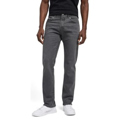 Image of Lee Men’s Jeans Slim Fit MVP, Fit, Straight Leg