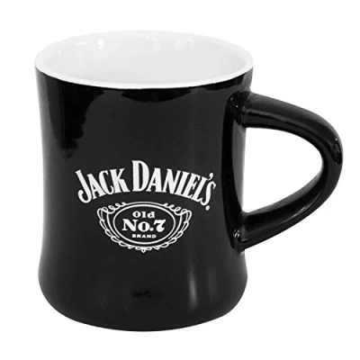 Image of Jack Daniel Mug