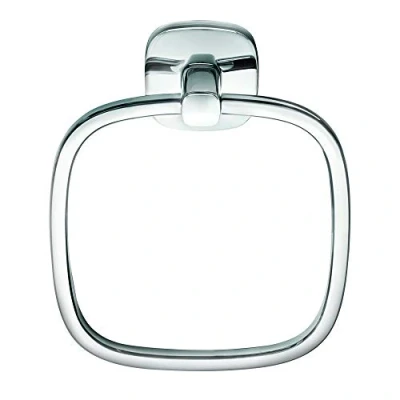 Image of Robert Welch Burford Towel Ring